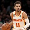 Trae Young retorno Hawks