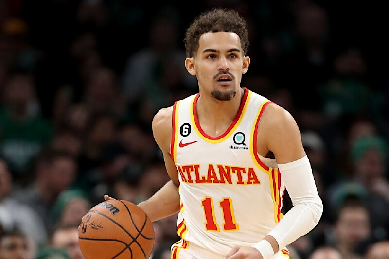 Trae Young retorno Hawks