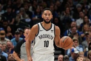 Jazz contratação Ben Simmons