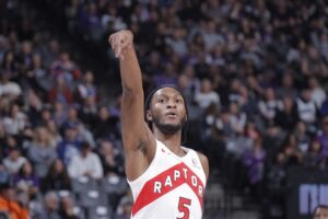 immanuel quickley knicks troca