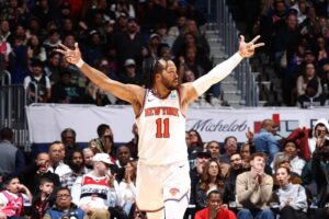 jalen brunson alperen sengun