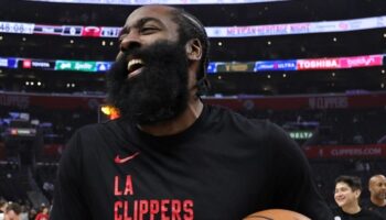 james harden clippers fase