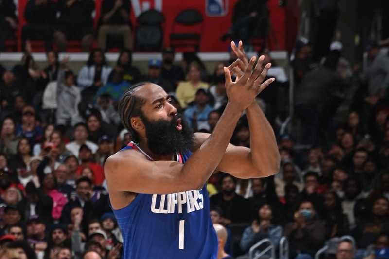 james harden clippers contrato