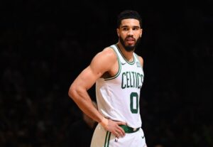 Jayson Tatum Kobe Bryant
