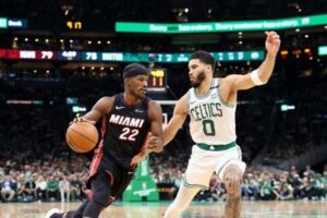 NBA Rodada 25 janeiro