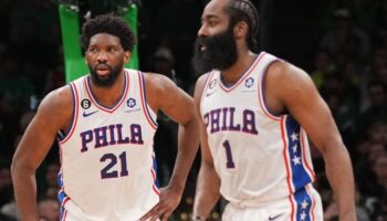 16 DICAS APOSTAS NBA