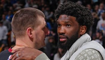 joel embiid nikola jokic