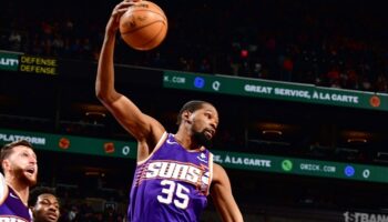 troca suns kevin durant