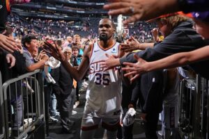 kevin durant joel embiid
