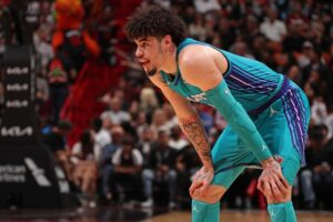 Hornets jogadores derrotas NBA