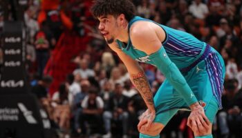 Hornets jogadores derrotas NBA