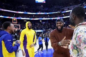 Decepções temporada NBA