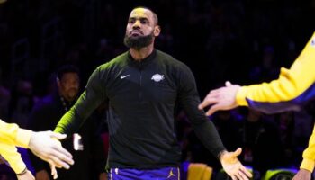 NBA titulares All-Star 2024