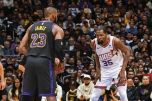 NBA Rodada 11 janeiro