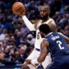 onde assistir jogos NBA hoje 17