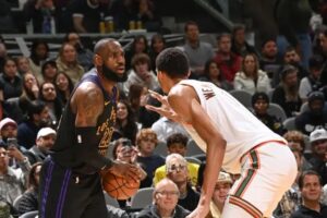 spurs lebron james nba