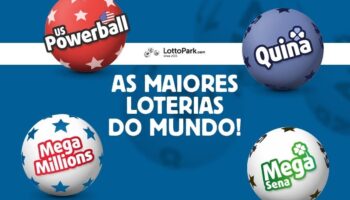 LottoPark Brasil loterias