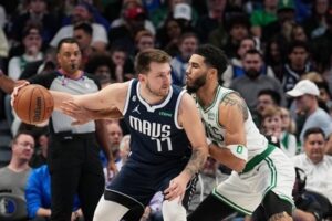 NBA Rodada 22 janeiro