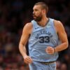 NBA Marc Gasol aposentadoria