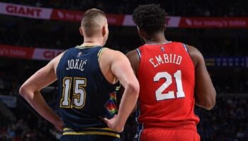 onde assistir jogos NBA hoje 16