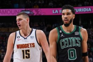 NBA rodada 19 janeiro