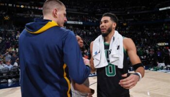 onde assistir jogos NBA hoje 19