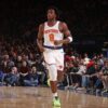 Knicks troca OG Anunoby