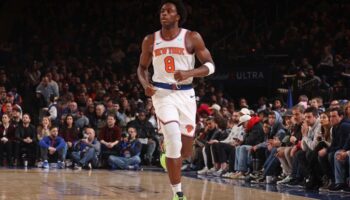 Knicks troca OG Anunoby