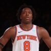 Og Anunoby Knicks NBA