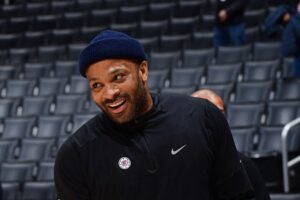 Bucks Suns PJ Tucker