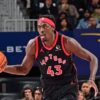 Kings troca Pascal Siakam