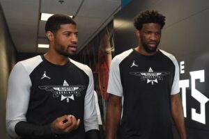 paul george joel embiid