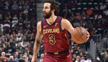 Ricky Rubio aposentadoria NBA