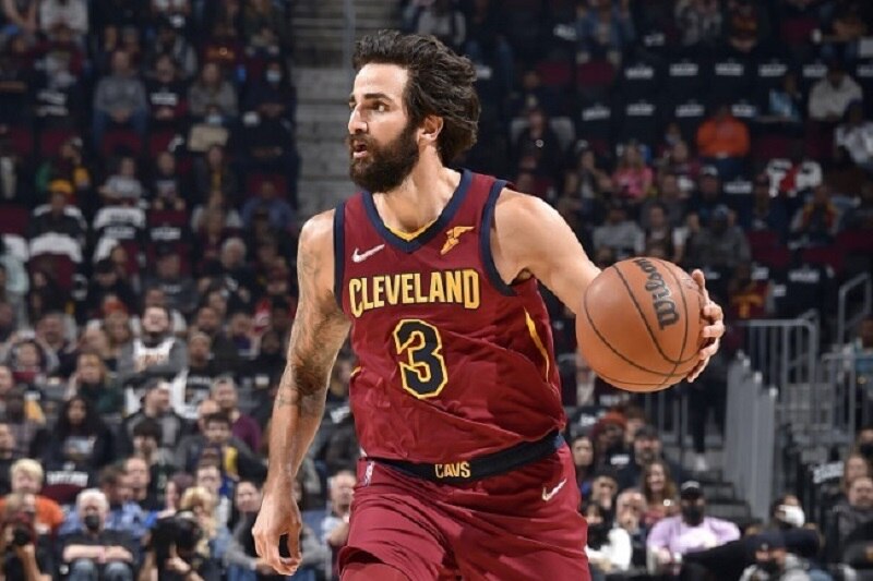 Ricky Rubio aposentadoria NBA