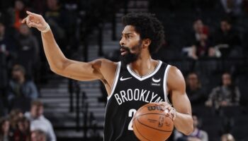 spencer dinwiddie nets troca