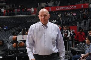 ginásio clippers all-star game