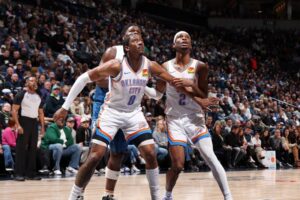 NBA Rodada 29 janeiro