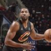 NBA suspensão Tristan Thompson