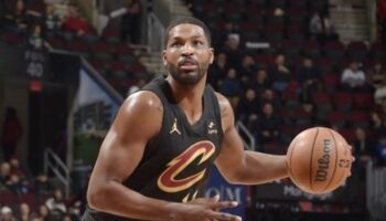 NBA suspensão Tristan Thompson