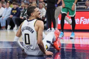 tyrese haliburton nba jogos