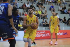 nbb transmissão unifacisa são josé