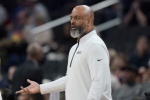 Wes Unseld técnico Wizards