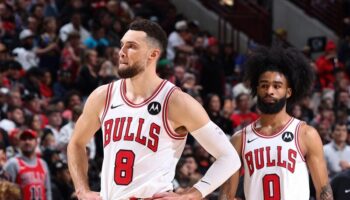 Bulls trocas trade deadline