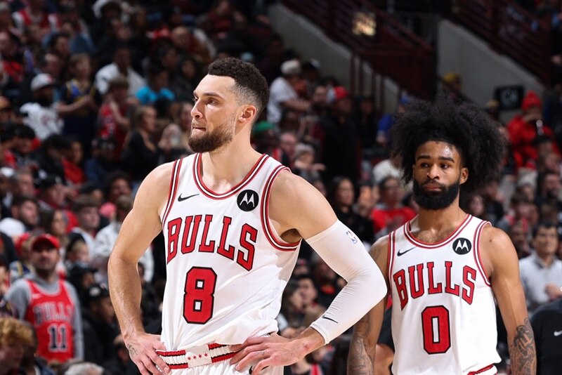 Bulls trocas trade deadline