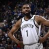 Mikal Bridges troca NBA