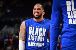 Pistons Monte Morris Timberwolves