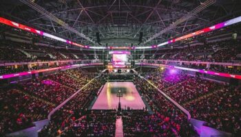 sustentabilidade eventos esportivos