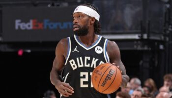 patrick beverley 76ers bucks