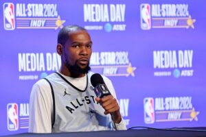 kevin durant jogador knicks