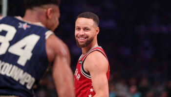 All-Star Game NBA ESPN